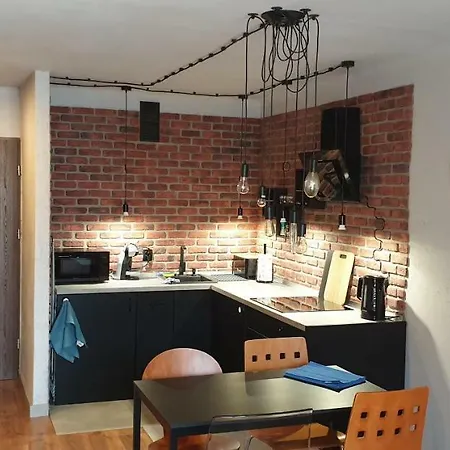 Apartament Metro Rondo Onz Warszawa Zewnętrze zdjęcie