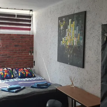 Apartament Metro Rondo Onz Warszawa Zewnętrze zdjęcie