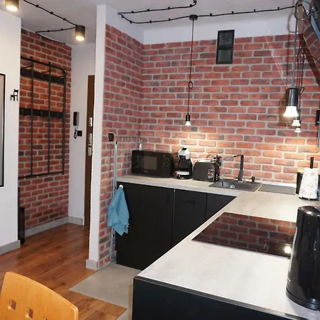 Apartament Metro Rondo Onz Warszawa Zewnętrze zdjęcie