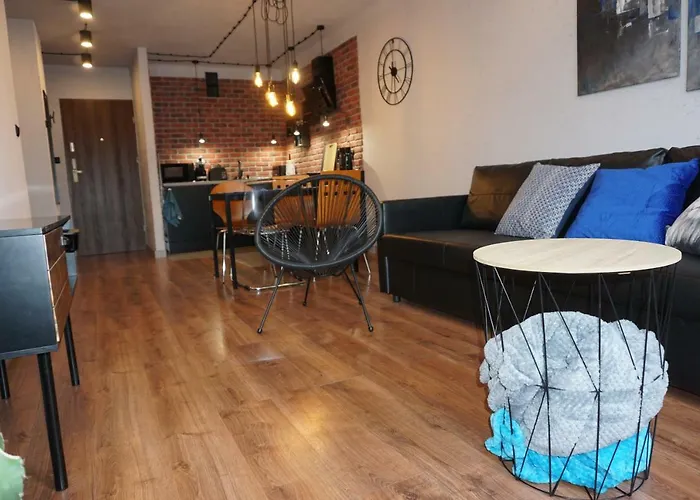 Apartament Metro Rondo Onz